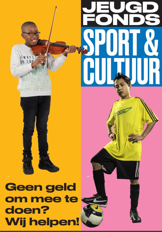 Jeugssportfonds