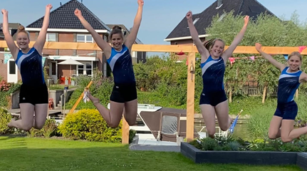 Jeugdcommissie